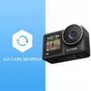 DJI Care Refresh 1-Year Plan (Osmo Action 3) CP.QT.00006769.01