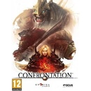 Confrontation