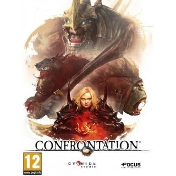 Confrontation