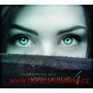 STS Digital - Celebrating The Art & Spirit Of Music Vol. 4 - Референтен CD (063400)