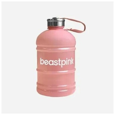 GymBeam Láhev Hydrator BeastPink 1890 ml 1 ks