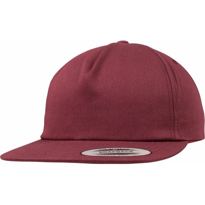 Flexfit Unisex FX6502 Maroon