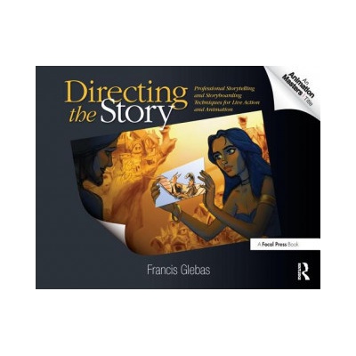 Directing the Story - Glebas