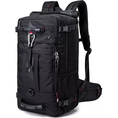 Kaka Skadar 40-50L čierny