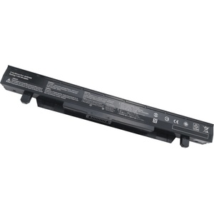 ASUS Asus, 4 клетки, 15V, 33Wh, Заместител (A41N1424)
