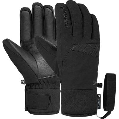 Reusch Мъжки ръкавици Reusch Malone R-Tex XT Gloves - Black - размер 8 (EU) (202-8200-0114)