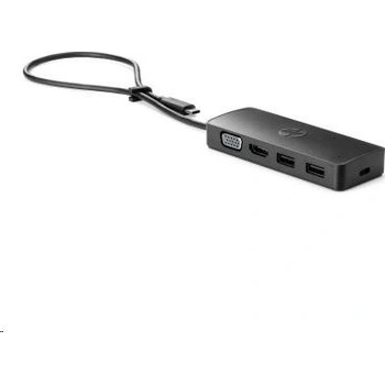 HP USB-C Travel Hub G2 7PJ38AA