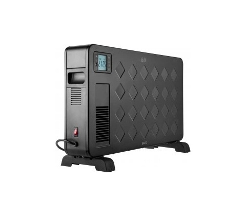 ECG TK 2040 DR