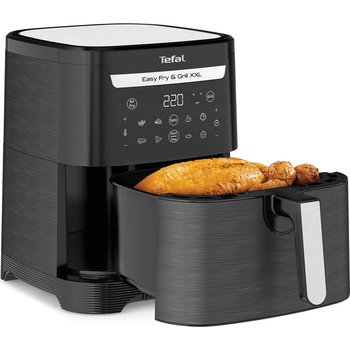 Tefal EY 801815