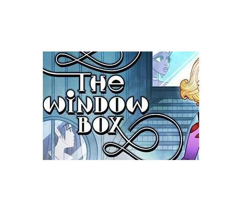 The Window Box