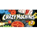 Crazy Machines 2