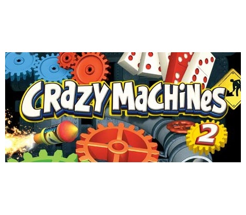 Crazy Machines 2