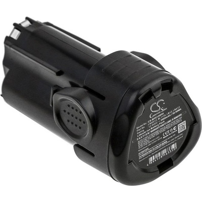 Cameron Sino Black & Decker EGBL108 BDCDMT112 (ekv. LBXR12, BL1310, BL1510, LB12), 2.5Ah, 12V, Li-Io CS-BPX120PH - neoriginální – Zboží Dáma