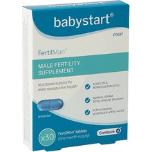 FertilMan s Taurinem 30 tablet