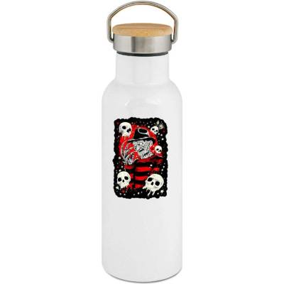 123TRIKO termoska Pruhovaný snílek 500 ml vtipné
