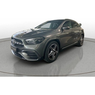 Mercedes-Benz GLA 200 120 kW