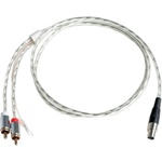 Pro-Ject Audio Systems Кабел Pro-Ject Connect it Phono E RCA-MiniXLR - 1.23m (9120122293836) - vsystem