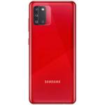  Протектор за камера тип фолио за Samsung Galaxy A31