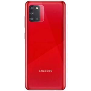  Протектор за камера тип фолио за Samsung Galaxy A31