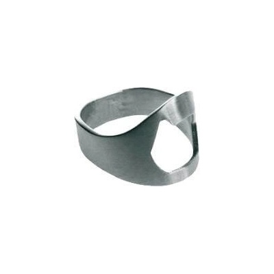 Popron.cz Prstenový otevírák lahví - 22 mm
