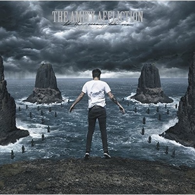 Amity Affliction: Let the ocean take me DVD