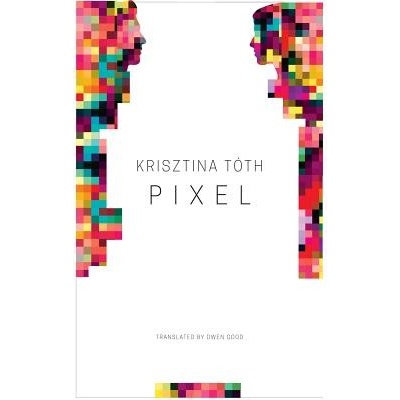 Pixel Toth KrisztinaPevná vazba