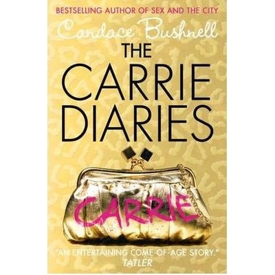 The Carrie Diaries