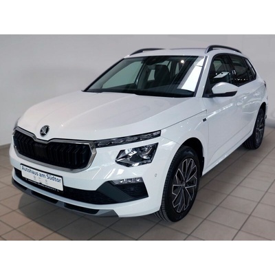 Skoda Kamiq 1.0 TSI Tour 85 kW