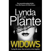 Lynda La Plante Widows