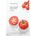 Nature republic Real Nature Tomato Sheet Mask - Хранителна маска за лице с домат 1бр/23мл