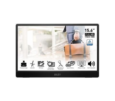 MSI PRO MP161 E2