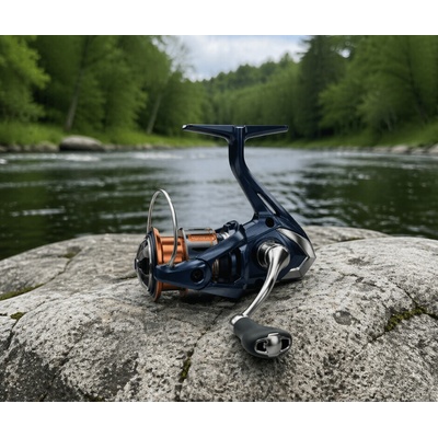 Shimano Nasci FD C3000