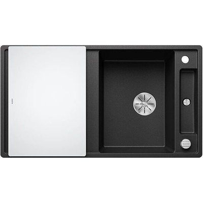 Blanco Axia III 5 antracit