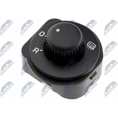 NTY Spínač nastavenia zrkadla EWS-SK-009