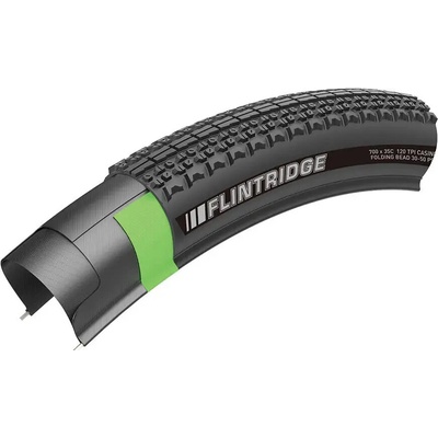 KENDA Flintridge Sport 700x35C 60TPI DTC(L3RPro+StickE) na gravel s drôtenou pätkou uni