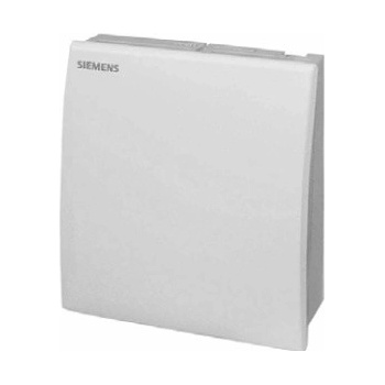 Siemens QFA 2020