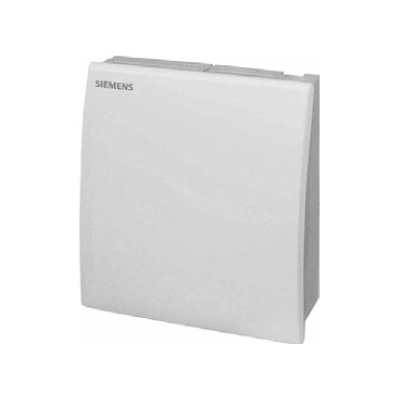 Siemens QFA 2020