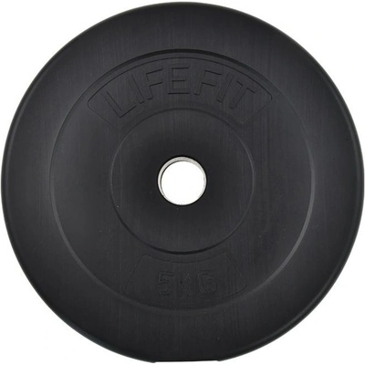 LIFEFIT F-KOT-V30-05 kotouč vinylovo-cementový 5kg 30mm