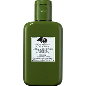 Origins DR. ANDREW WEIL FOR ORIGINS Mega-Mushroom Relief & Resilience Soothing Treatment Lotion Лосион за лице дамски 100ml