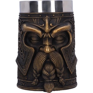 Nemesis Now Халба Nemesis Now Adult: Mythology - Odin (D7302C25)