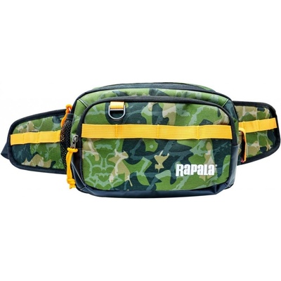 Rapala Ledvinka Jungle Hip Pack