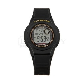 Casio F-200W-9A