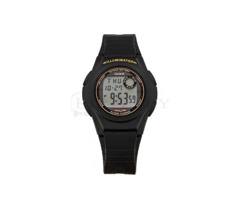 Casio F-200W-9A