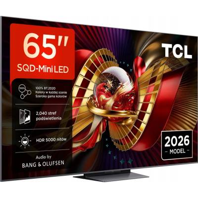 TCL 65C8L