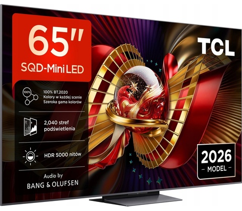 TCL 65C8L