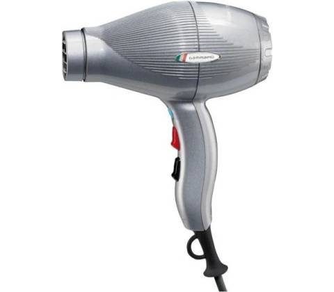 Gamma Piú E.T.C. LIGHT Silver