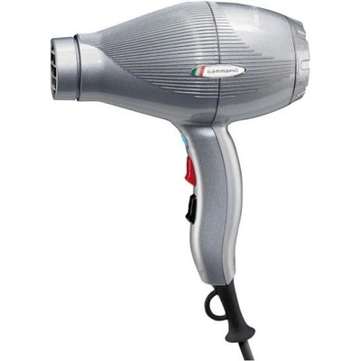 Gamma Piú E.T.C. LIGHT Silver