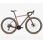 Orbea Terra H30 Cooper 700C Велосипеди