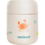 Miniland Термос за храна Miniland - Ocean, 280 ml, Раче (89643)