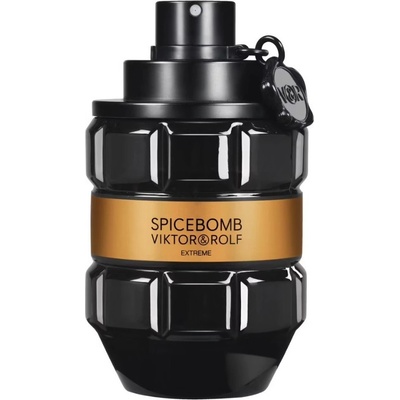 Viktor & Rolf Spicebomb Extreme parfémovaná voda pánská 50 ml